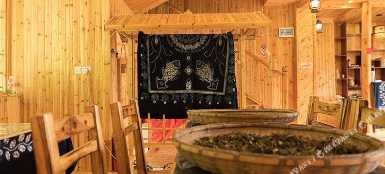 三江侗乡人家客栈图片