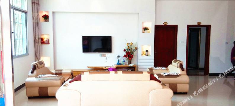 泰宁江湾农庄图片