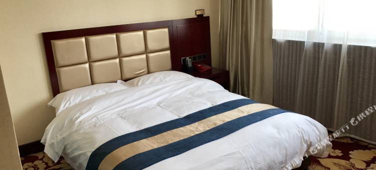 定西陇欣宾馆图片