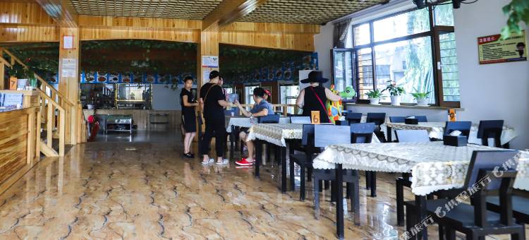 白沙湾海风温泉假日酒店图片