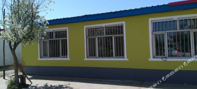 漠河祥合宾馆图片