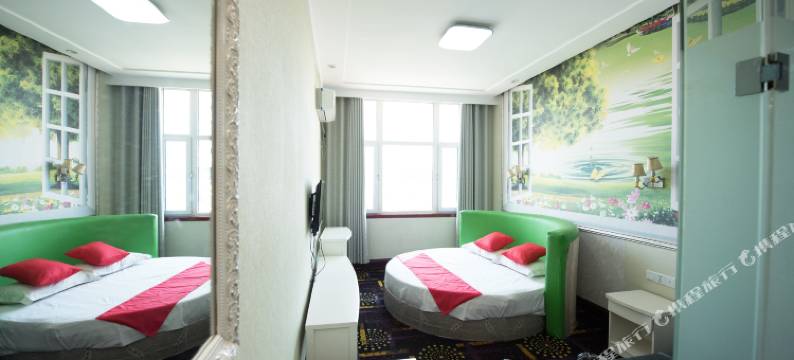 徐州酷奇快捷宾馆图片