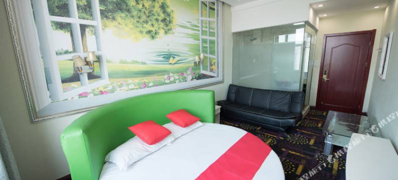 徐州酷奇快捷宾馆图片