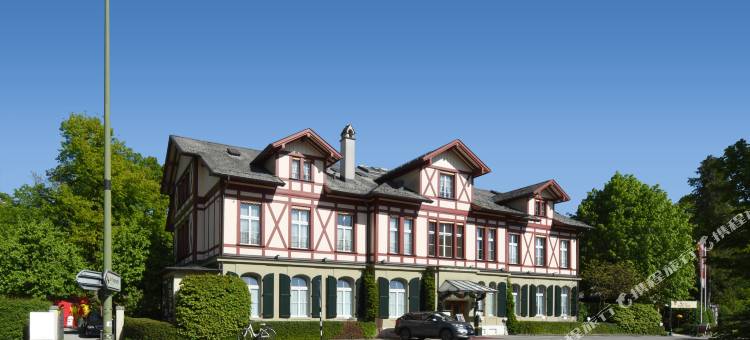 内恩格独特酒店(Unique Hotel Innere Enge)图片