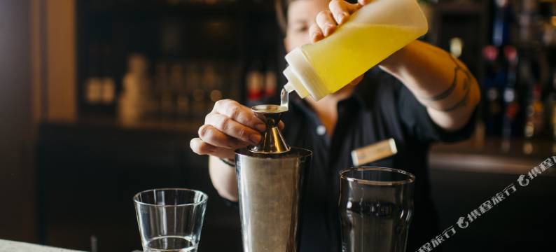 探索者酒店(The Explorer Hotel)图片