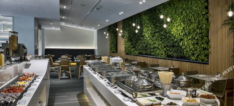 卡尔登饭店(台湾台中馆)图片