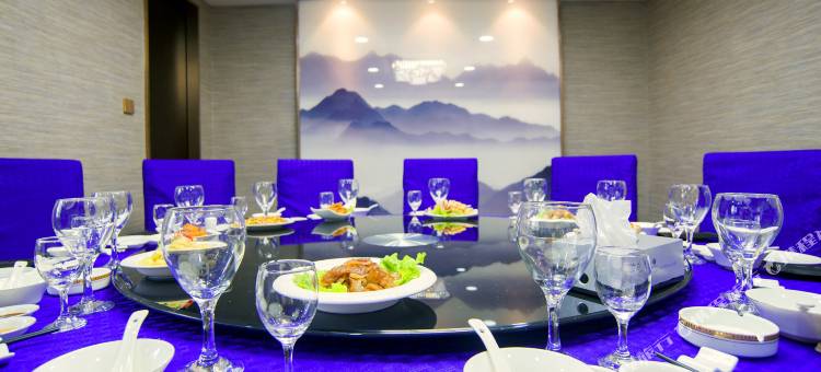 嵊山岛鑫荣大酒店图片