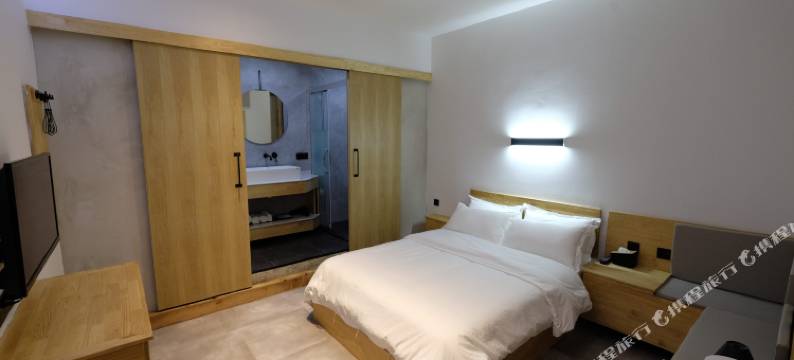 大理古城舍区旅行酒店图片