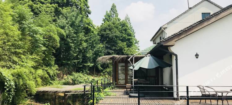 莫干山姜湾8号民宿图片