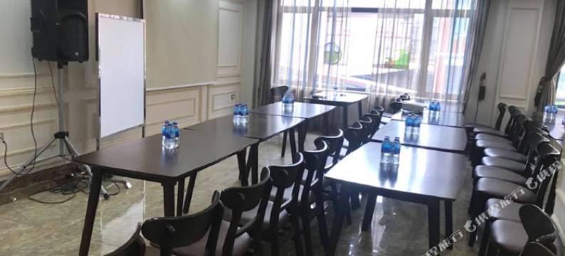 北宁迷人酒店(Bacninh Charming Hotel)图片