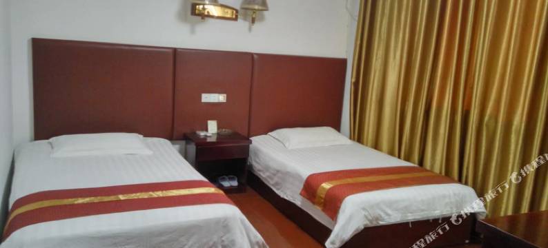 铜陵康城宾馆图片