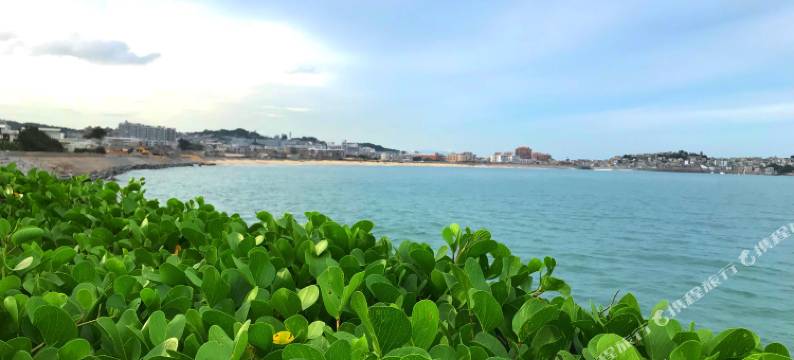 东山丽君民宿图片