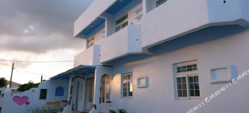 屏东清吉明山庄图片