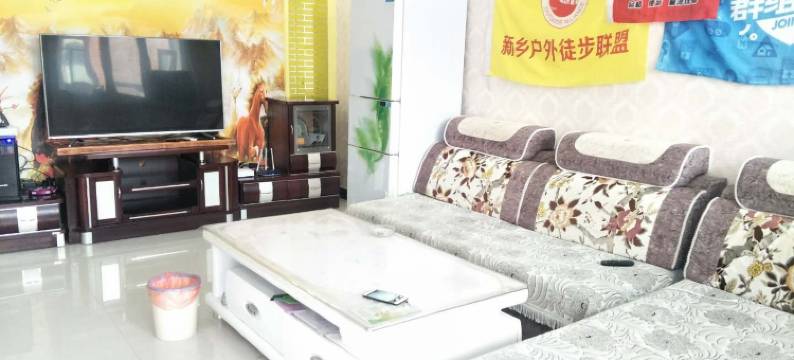 乌兰茶卡草原之家住宿图片