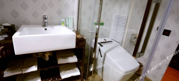 庄河丽源宾馆图片