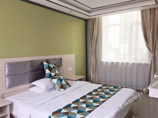 【携程攻略】青州大利群商场购物攻略,大利群