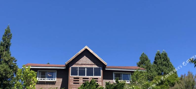 南投清境挪威森林民宿图片