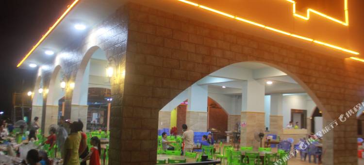 台山碧涛轩图片