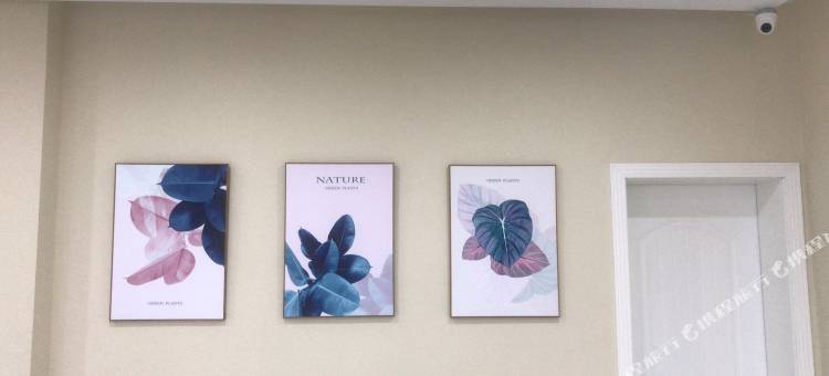 句容爱尚宾馆图片