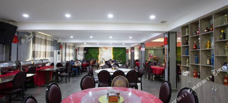 金边开山宾馆(Kai Shan Guesthouse Phnom Penh)图片
