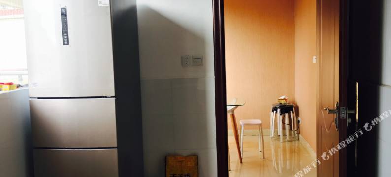 深圳灯塔酒店式精品青年旅社图片