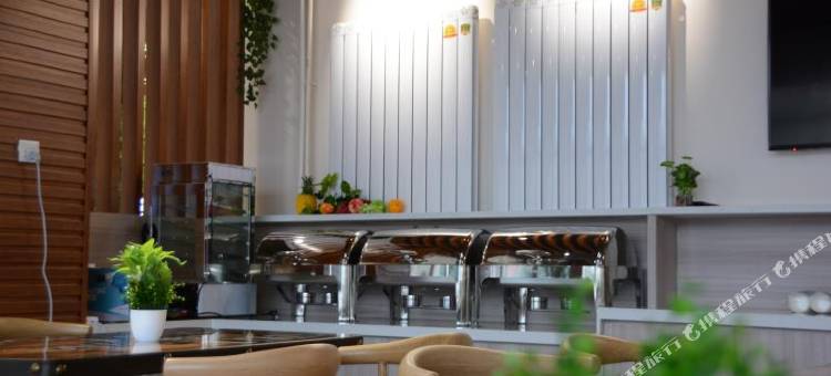 都市118连锁酒店(临沂迎宾大道店)图片