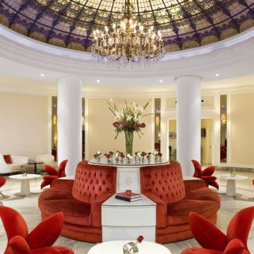 科隆盛美利亚酒店(Hotel Colón Gran Meliá - the Leading Hotels of the World)图片