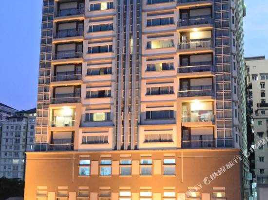 聯合大酒店（阿弄店）