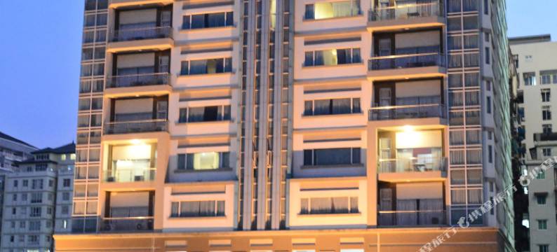 联合大酒店(阿弄店)(Hotel Grand United - Ahlone Branch)图片