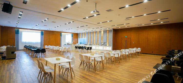 品悦酒店(百色起义纪念馆高铁站店)图片