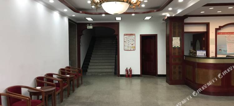 如家睿柏·云酒店(鸽子窝店)图片
