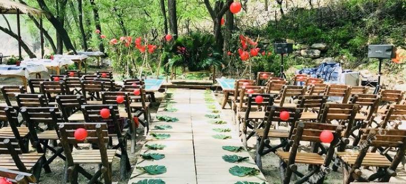 北京水岸乌托邦客栈图片