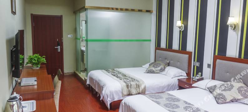 乌镇万宝座商务酒店(乌镇西栅景区店)图片