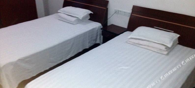 含山天悦旅馆图片