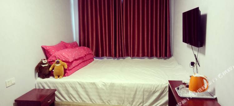 张北726小院图片