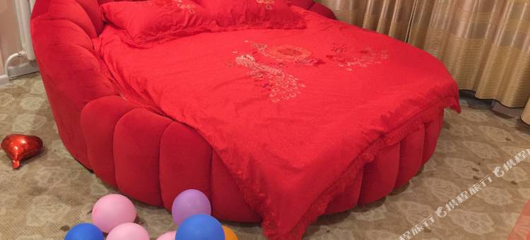 鸡西大帅府宾馆图片