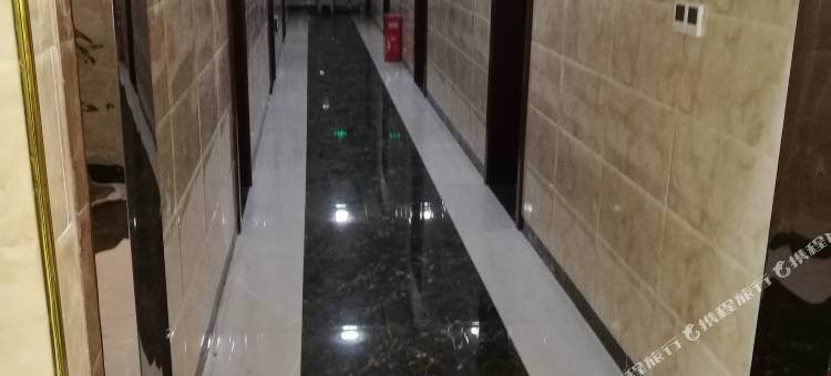 那曲风情客栈图片