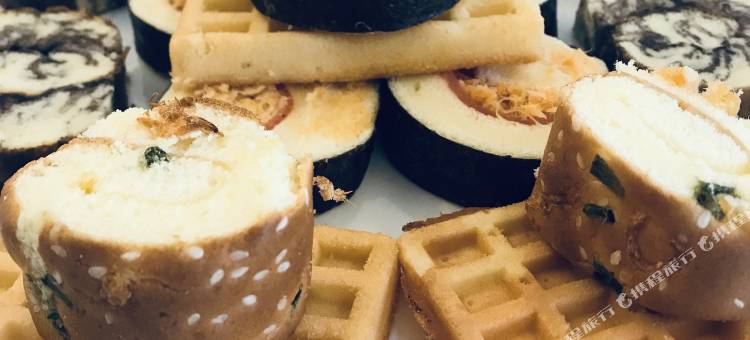 汉庭优佳酒店(福州海峡会展中心店)图片