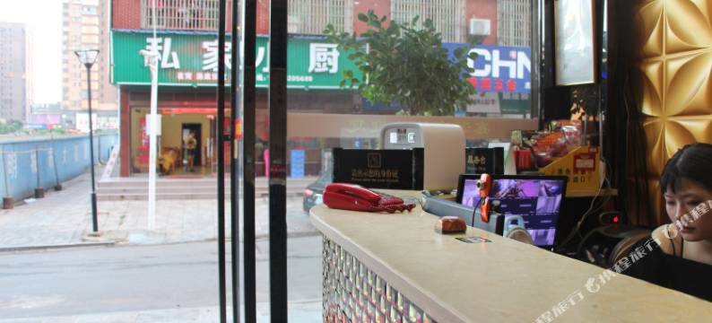 湘潭鑫源商务宾馆图片