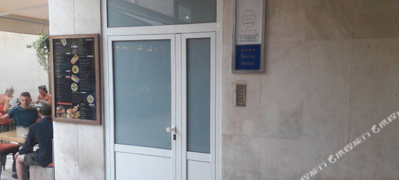 卡德纳豪华客房住宿加早餐旅馆(Luxury Rooms Kadena)图片