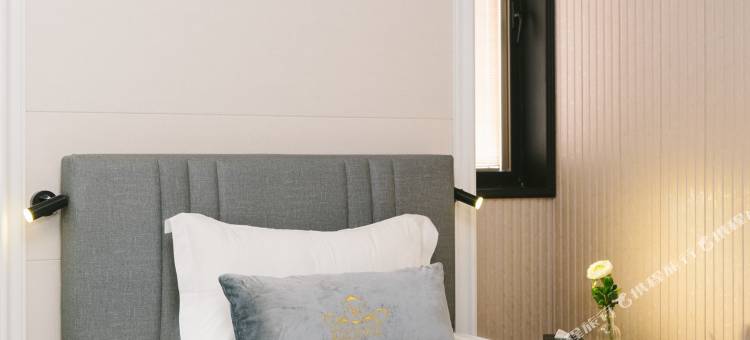 A＆R精品酒店(A&R Boutique Hotel)图片