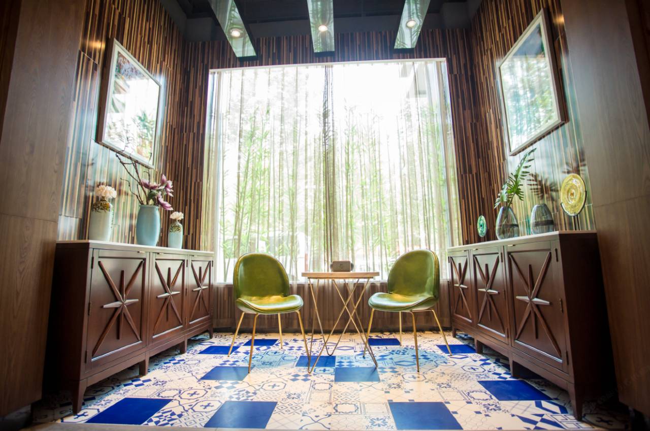 美豪酒店(晋城市政府国贸广场店)图片