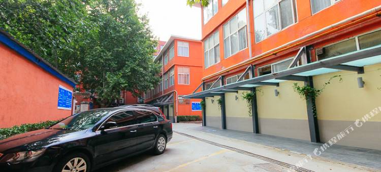 汉庭酒店(郑州金水路店)图片