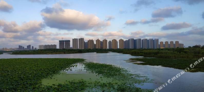 海阳宝龙度假酒店图片