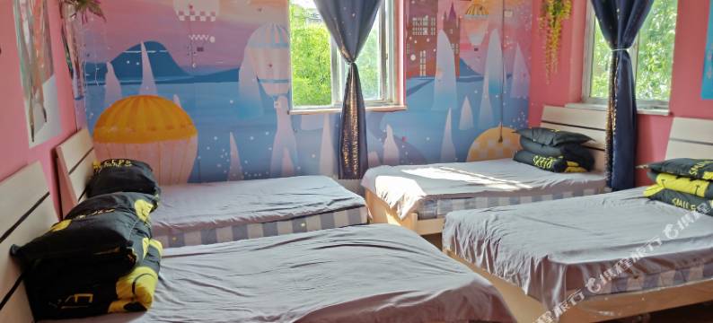 798club(武汉光谷别墅聚会店)图片