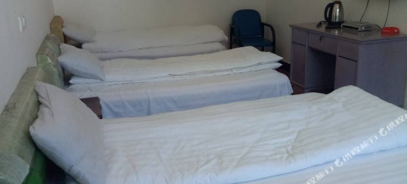 婺源悦悦山庄图片