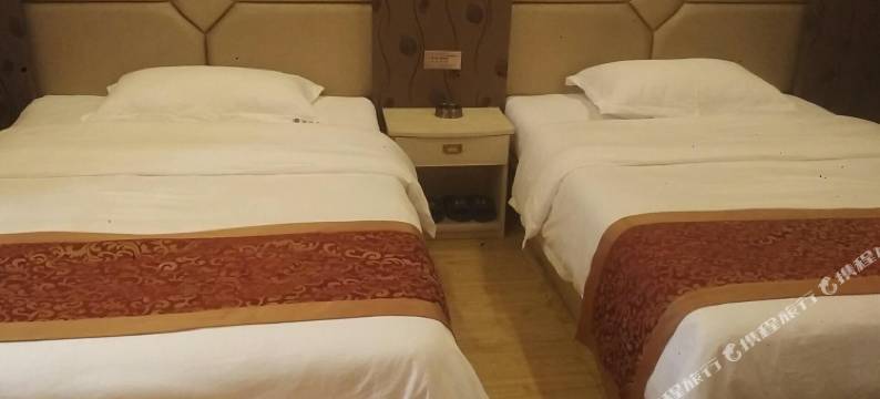 假日公寓(重庆青木关店)图片