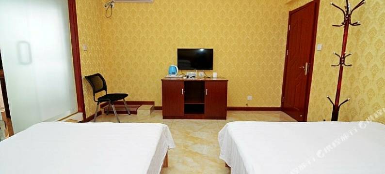 好梦人家公寓(西安北客站)图片