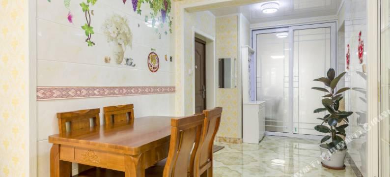 蓬莱渤海湾公寓(2号店)图片