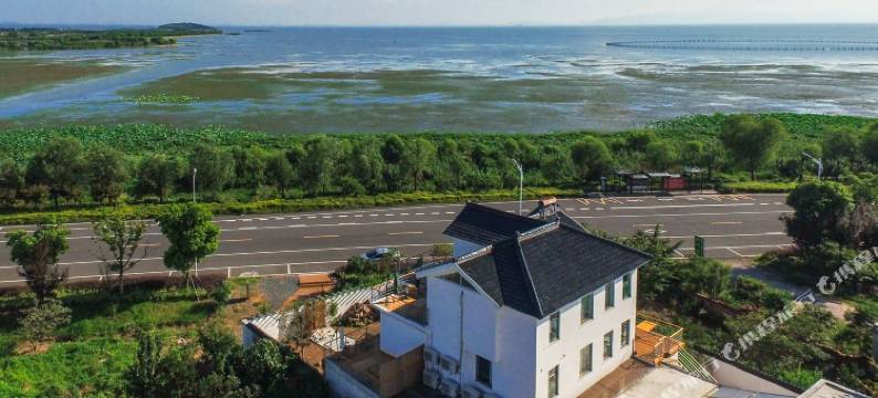 太湖西山岛·严宿度假别墅图片